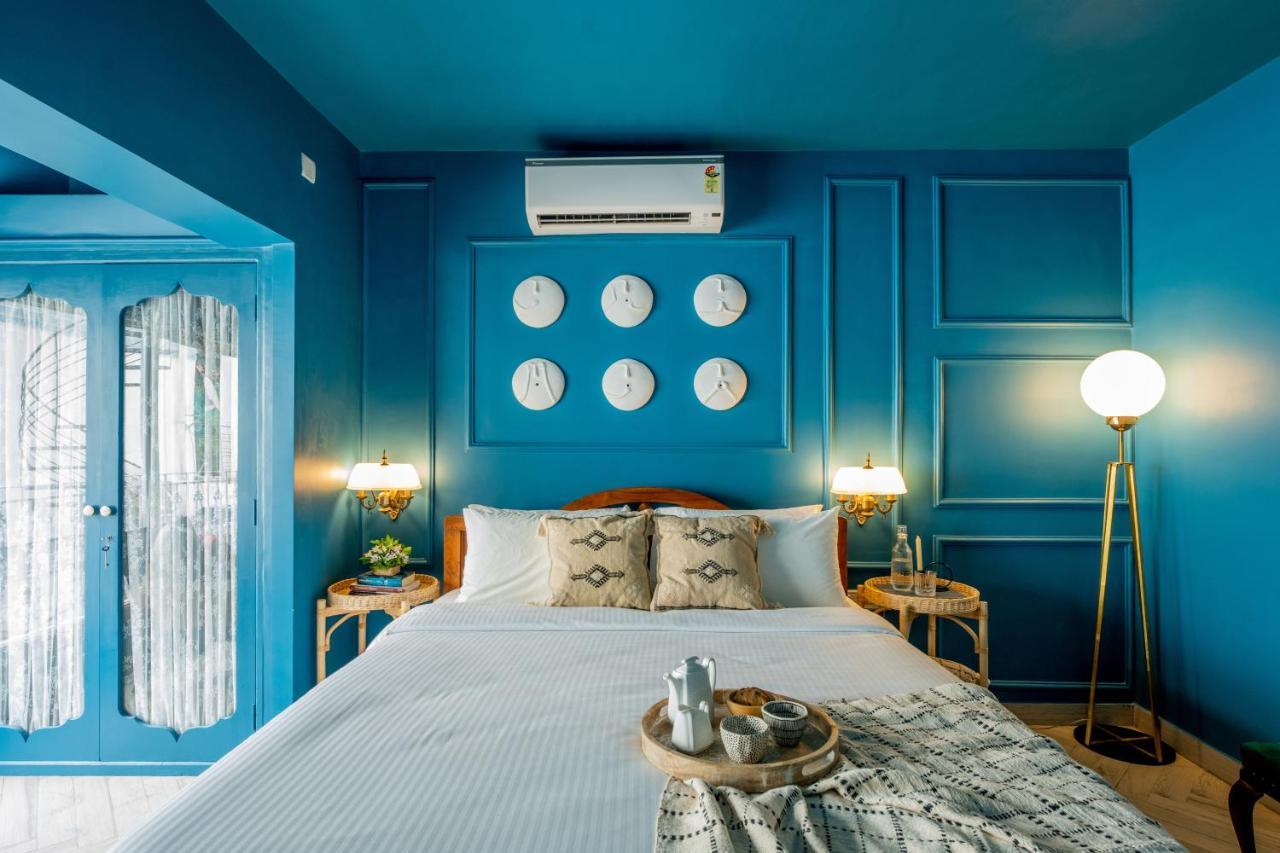 Elivaas 5 Bhk With Pvt Pool, Entertainment Room & Glass House - Bludoor Marmagao Bagian luar foto