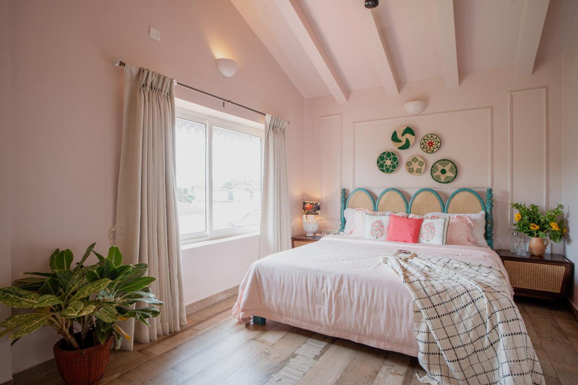 Elivaas 5 Bhk With Pvt Pool, Entertainment Room & Glass House - Bludoor Marmagao Bagian luar foto